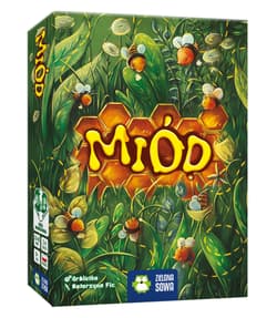 Miód - GrAlutka