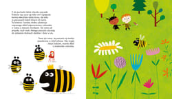 Galeria - zdjęcie nr. 2 - Miód Akademia mądrego dziecka Wiem, co jem!