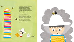 Galeria - zdjęcie nr. 3 - Miód Akademia mądrego dziecka Wiem, co jem!