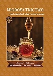 Miodosytnictwo - Ciesielski J.