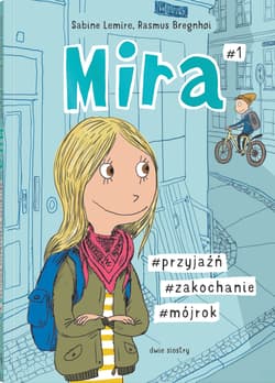 Galeria - zdjęcie nr. 2 - Mira #1 #przyjaźń #zakochanie #mójrok