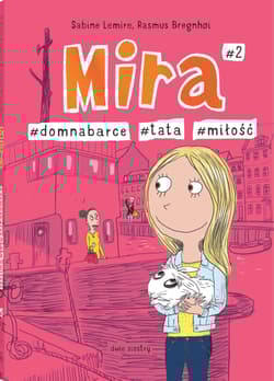 Galeria - zdjęcie nr. 2 - Mira #2 #tata #miłość #domnabarce