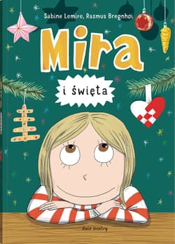 Mira i święta - Sabine Lemire