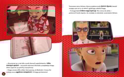 Galeria - zdjęcie nr. 2 - Miraculous. Biedronka i Czarny Kot. Bajki 5 minut przed snem