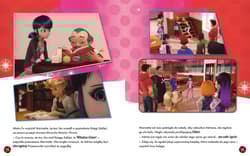 Galeria - zdjęcie nr. 3 - Miraculous. Biedronka i Czarny Kot. Bajki 5 minut przed snem