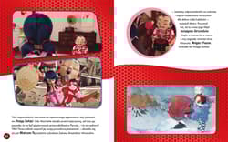 Galeria - zdjęcie nr. 4 - Miraculous. Biedronka i Czarny Kot. Bajki 5 minut przed snem