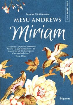 Miriam - Andrews Mesu