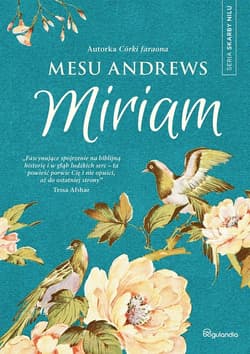 Miriam - Andrews Mesu