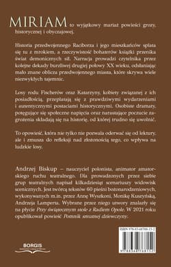 Galeria - zdjęcie nr. 2 - Miriam