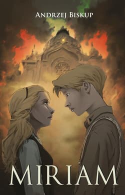 Miriam - Andrzej Biskup