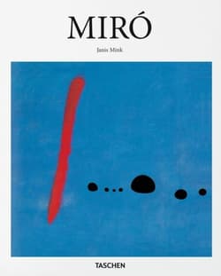 Miró wer. angielska - Janis Mink