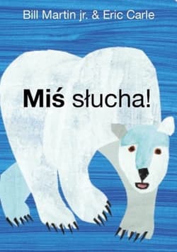 Miś słucha!