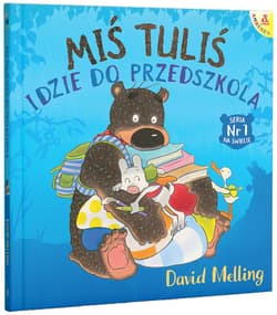 Galeria - zdjęcie nr. 2 - Miś Tuliś idzie do przedszkola