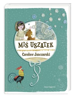 Miś Uszatek - Czesław Janczarski