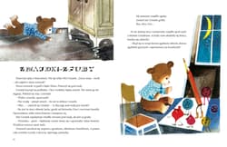 Galeria - zdjęcie nr. 4 - Miś Uszatek