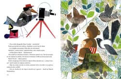 Galeria - zdjęcie nr. 4 - Miś Uszatek wyd. 2025
