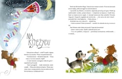Galeria - zdjęcie nr. 3 - Miś Uszatek wyd. 2025