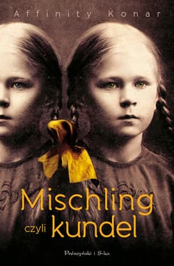 Mischling czyli kundel - ebook - Affinity Konar
