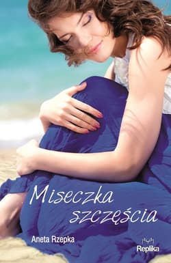 Miseczka szczęścia - ebook - Aneta Rzepka