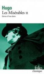 Miserables T.2 - Victor Hugo