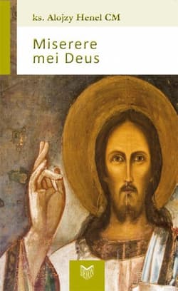 Miserere mei Deus - Alojzy Henel