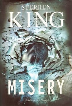 Misery - ebook - Stephen  King