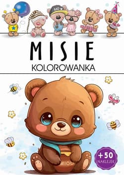 Misie - Praca zbiorowa