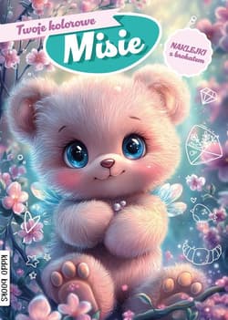 Misie - Opracowanie Zbiorowe