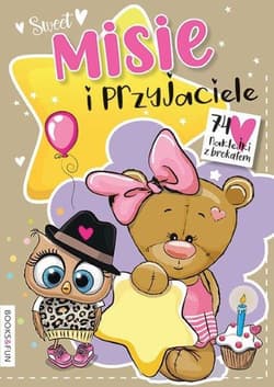 Misie i przyjaciele - Opracowanie Zbiorowe
