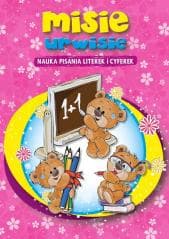 Misie urwisie - Praca zbiorowa
