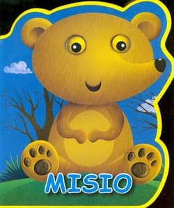 Misio - Urszula Kozłowska