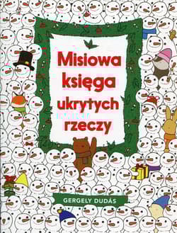 Misiowa księga ukrytych rzeczy