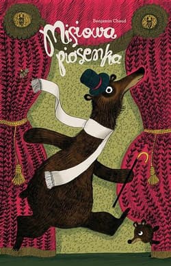 Galeria - zdjęcie nr. 1 - Misiowa piosenka