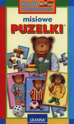 Misiowe Puzelki