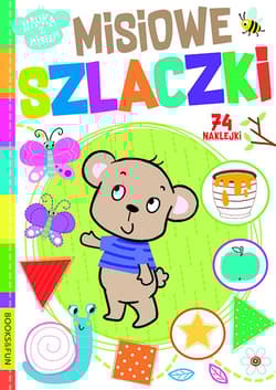 Misiowe szlaczki - Opracowanie Zbiorowe