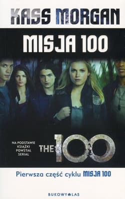 Misja 100 - Kass Morgan