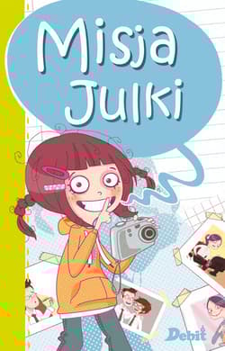 Misja Julki - Özen Brisen Ekim