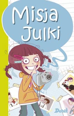 Misja Julki - Özen Brisen Ekim