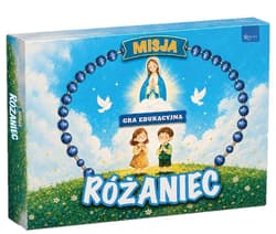 Misja różaniec