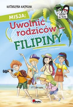 Misja uwolnić rodziców