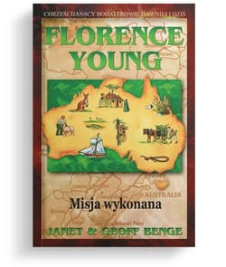 Misja wykonana - Florence Young