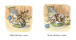 Galeria - zdjęcie nr. 4 - Miska Maksa