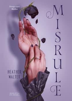Misrule - ebook - Heather Walter