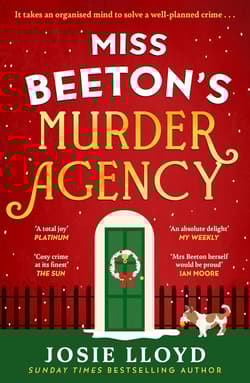 Miss Beeton’s Murder Agency - Josie Lloyd