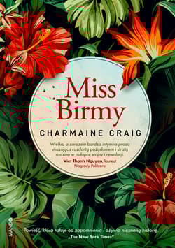 Miss Birmy