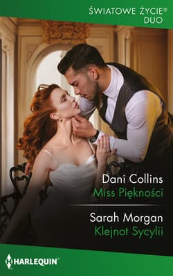 Miss Piękności Klejnot Sycylii - Collins Dani, Morgan Sarah