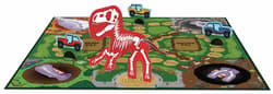 Galeria - zdjęcie nr. 2 - Mission Dinos Dino Misja