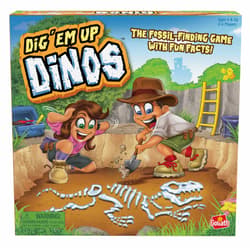 Galeria - zdjęcie nr. 1 - Mission Dinos Dino Misja