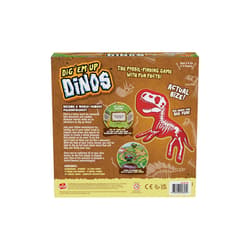 Galeria - zdjęcie nr. 3 - Mission Dinos Dino Misja