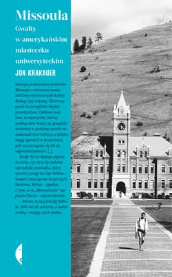 Missoula - ebook - Jon Krakauer